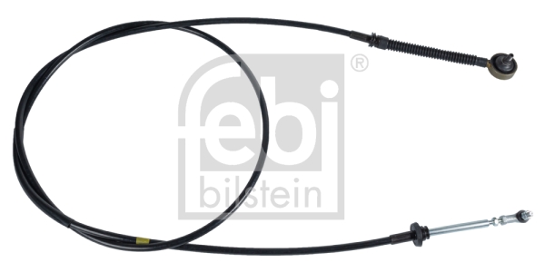 Koppelingskabel Febi Bilstein 109358