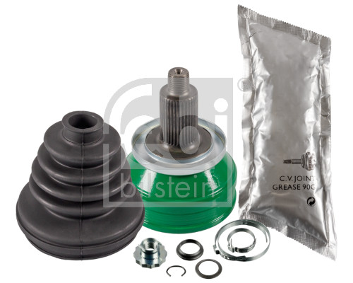 Homokineet reparatieset Febi Bilstein 109401