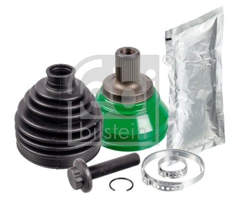 Homokineet reparatieset Febi Bilstein 109402