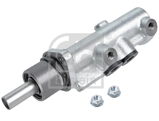 Hoofdremcilinder Febi Bilstein 109433