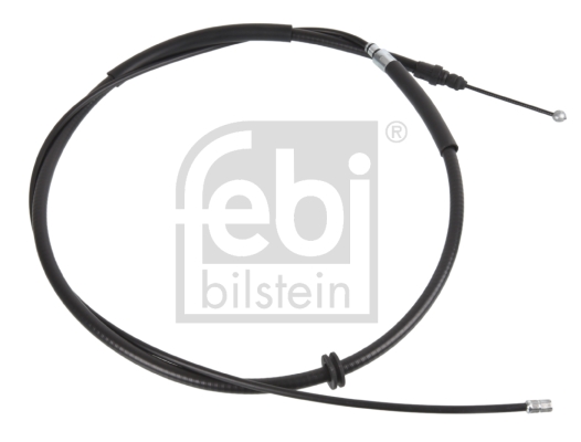 Handremkabel Febi Bilstein 109485
