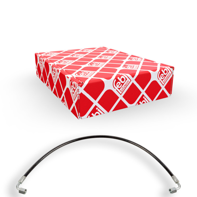 Slangleiding, kiepmechanisme Febi Bilstein 109529