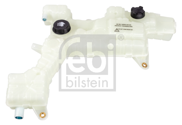 Expansievat Febi Bilstein 109553