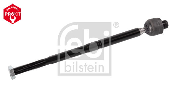 Axiaal gewricht / spoorstang Febi Bilstein 109573