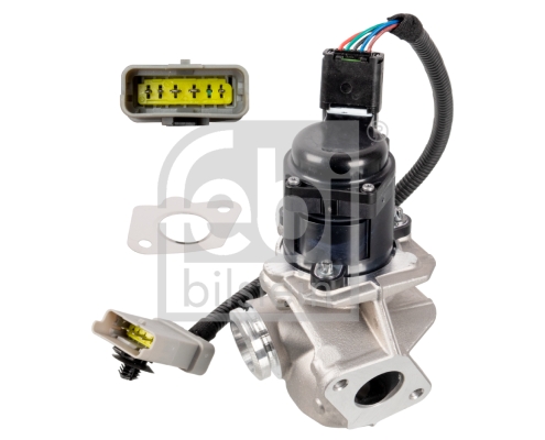 EGR-klep Febi Bilstein 109637