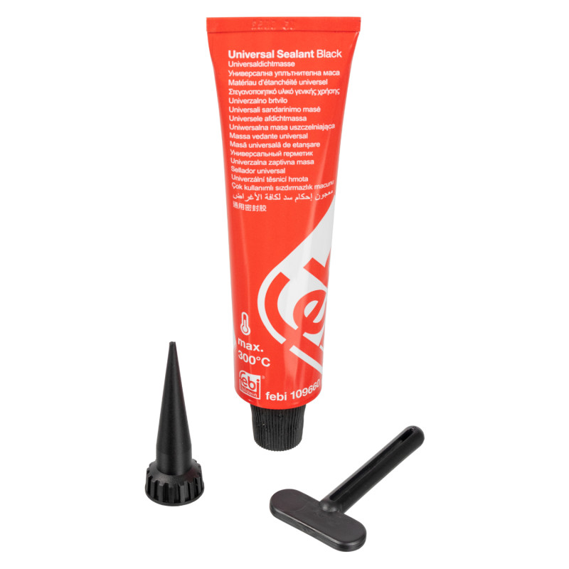 Afdichtmiddel, kit Febi Bilstein 109660