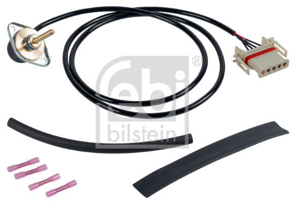 Vuldruk sensor Febi Bilstein 109725