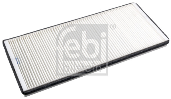 Interieurfilter Febi Bilstein 11104