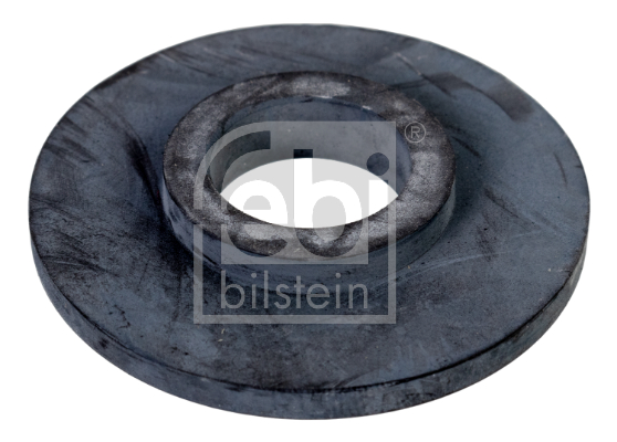 Schokdemper ophangrubber Febi Bilstein 11126