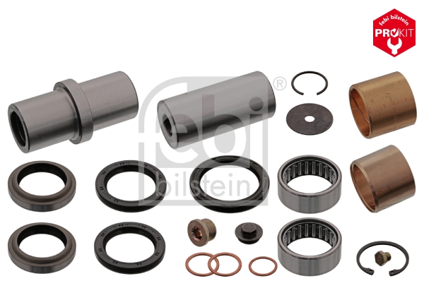 Fuseepen reparatieset Febi Bilstein 11191