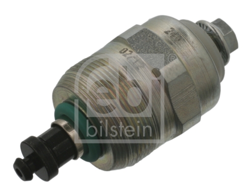 Common-rail drukregelklep Febi Bilstein 11246