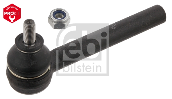 Spoorstangeind / Stuurkogel Febi Bilstein 11279