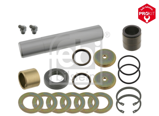 Fuseepen reparatieset Febi Bilstein 11369