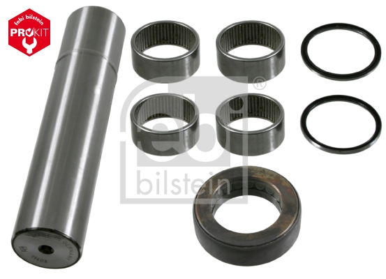 Fuseepen reparatieset Febi Bilstein 11403