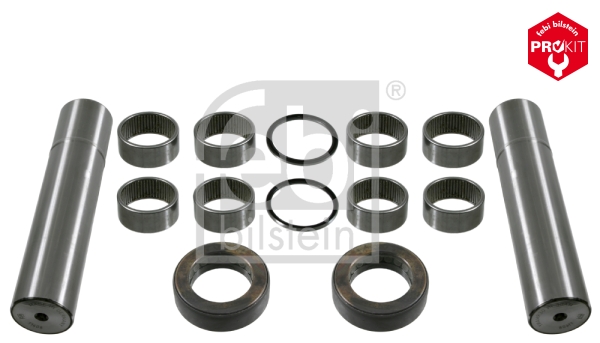 Fuseepen reparatieset Febi Bilstein 11404