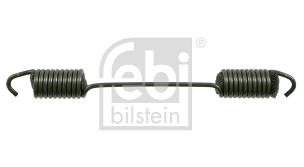 Remschoen veer Febi Bilstein 11428