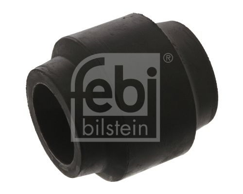 Stabilisatorkoppelstang rubber Febi Bilstein 11437