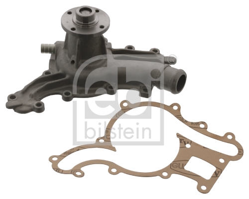 Waterpomp Febi Bilstein 11490