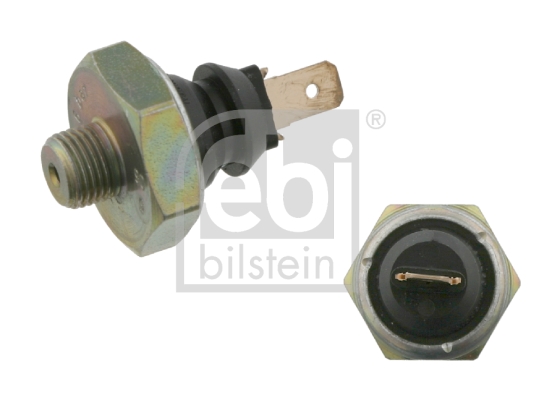Oliedrukschakelaar Febi Bilstein 11526