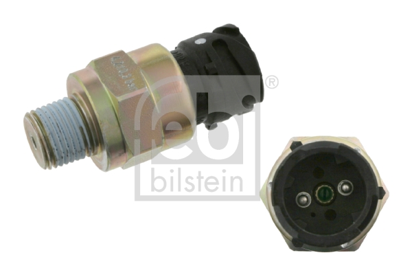 Sensor pneumatisch systeem Febi Bilstein 11535