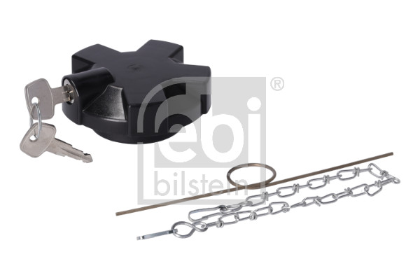 Tankdop Febi Bilstein 11563