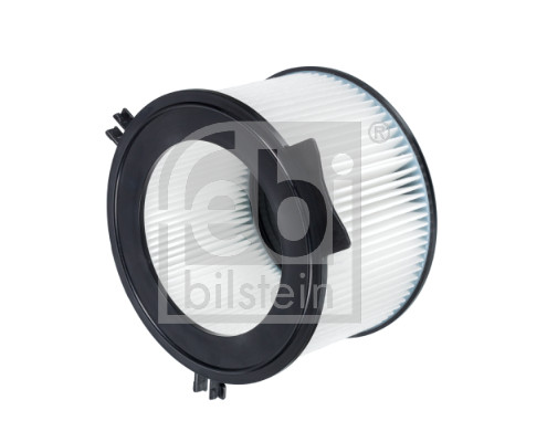 Interieurfilter Febi Bilstein 11567