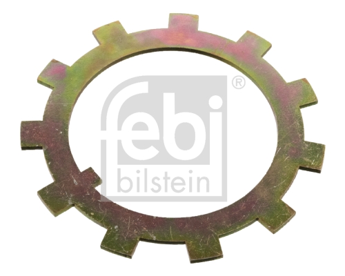 Borging, asmoer Febi Bilstein 11596