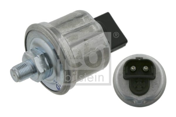 Oliedruksensor Febi Bilstein 11643