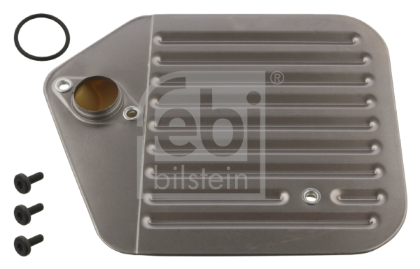 Filter/oliezeef automaatbak Febi Bilstein 11675