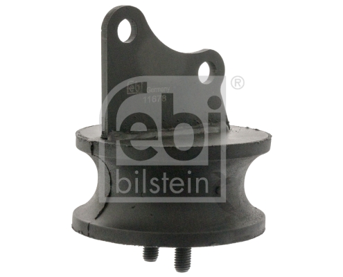 Ophangrubber automaatbak Febi Bilstein 11678
