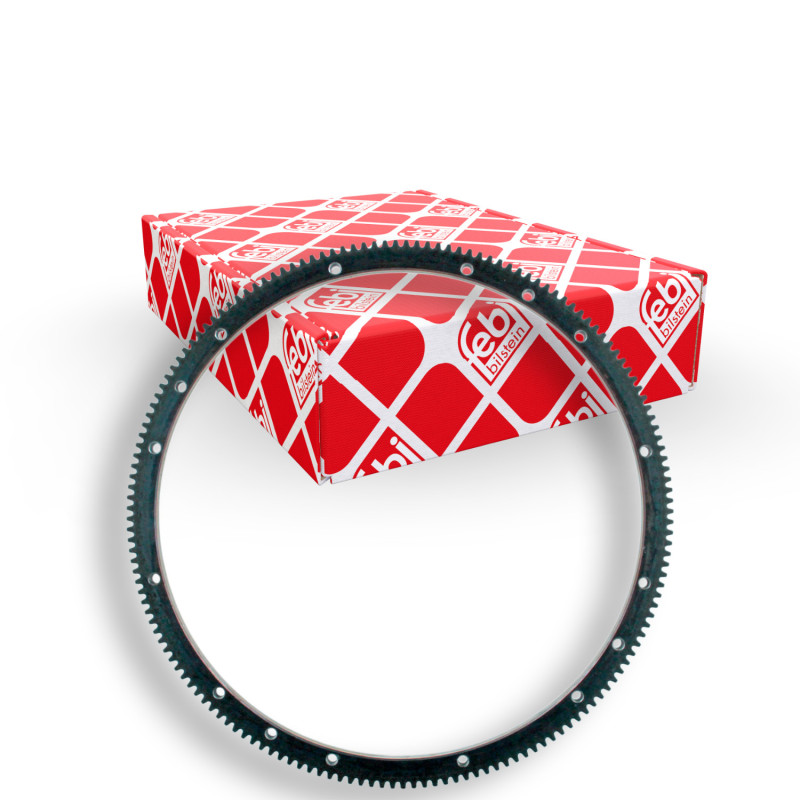 Tandkrans, vliegwiel Febi Bilstein 11723