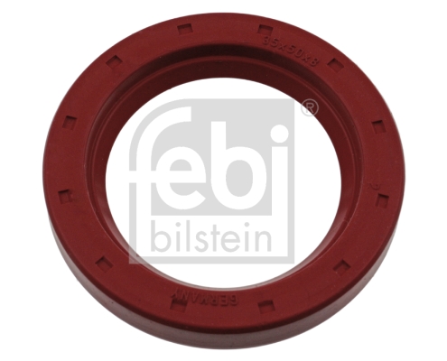 Nokkenas keerring Febi Bilstein 11807