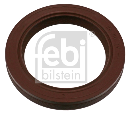 Nokkenas keerring Febi Bilstein 11810