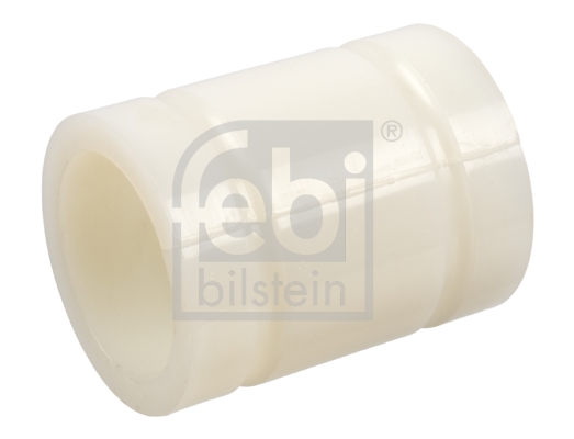 Stabilisatorstang rubber Febi Bilstein 11857