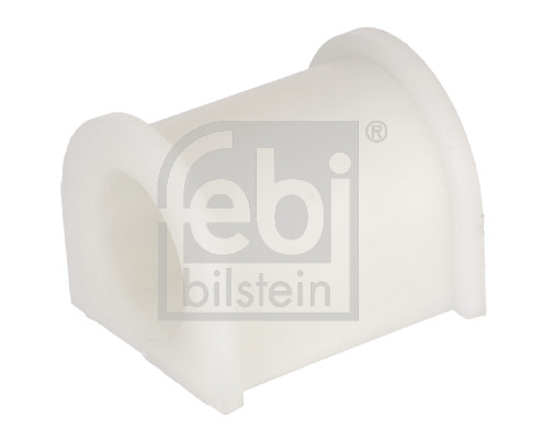 Stabilisatorstang rubber Febi Bilstein 11862