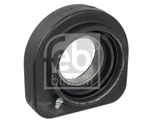 Cardanaslager / ophanging Febi Bilstein 11872