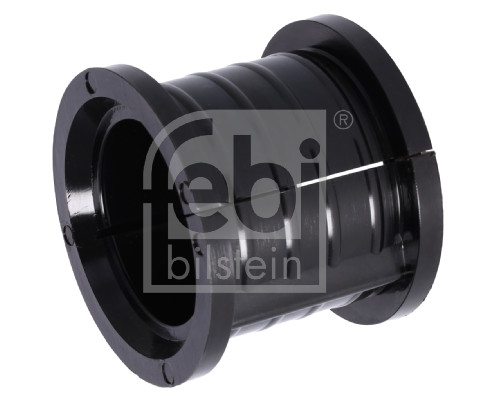 Stabilisatorstang rubber Febi Bilstein 11917