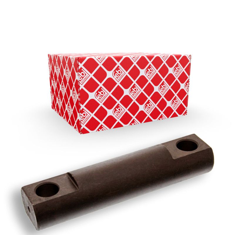 Bevestigingsbout, stabilisator Febi Bilstein 11930