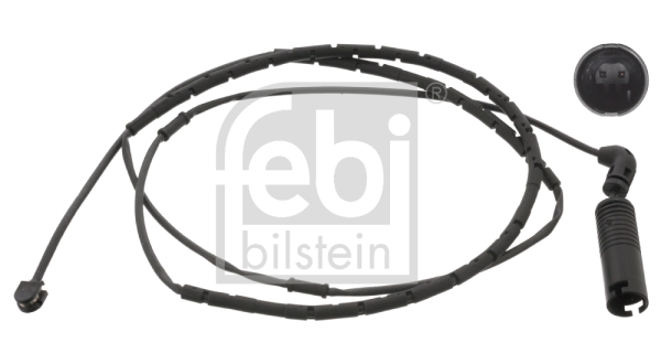 Slijtage indicator Febi Bilstein 11935