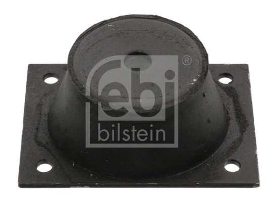 Ophangrubber automaatbak Febi Bilstein 11937