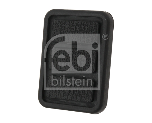 Pedaalrubber Febi Bilstein 11947