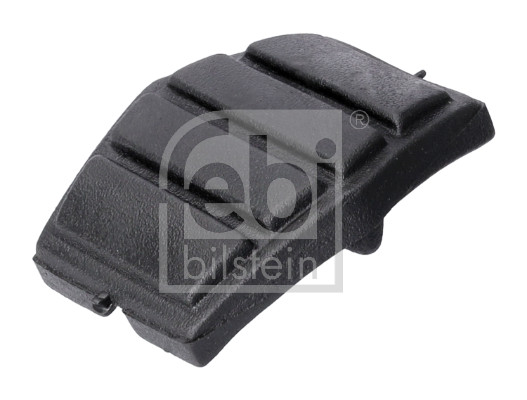Pedaalrubber Febi Bilstein 12021