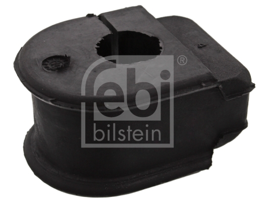 Stabilisatorstang rubber Febi Bilstein 12159