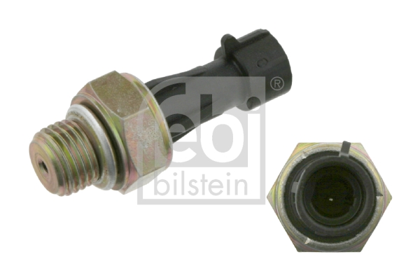 Oliedrukschakelaar Febi Bilstein 12228
