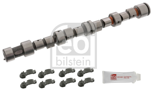 Nokkenas Febi Bilstein 12242