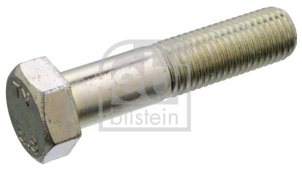 Schroef Febi Bilstein 12284