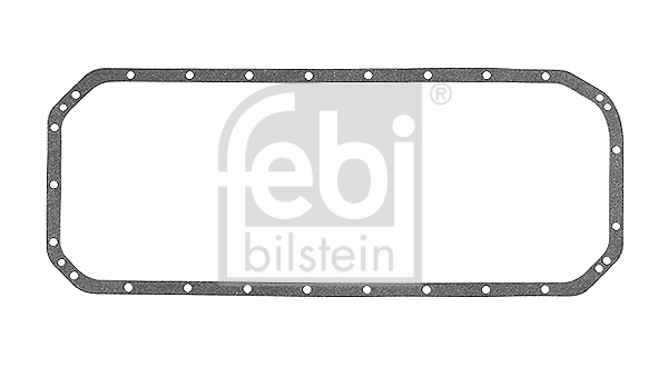 Carter pakking Febi Bilstein 12289