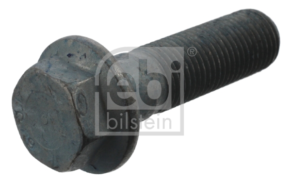 Schroef Febi Bilstein 12327