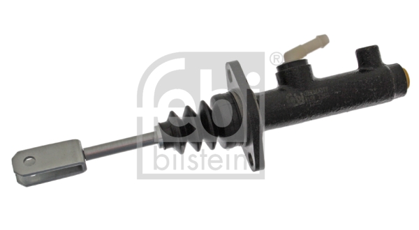 Hoofdkoppelingscilinder Febi Bilstein 12329