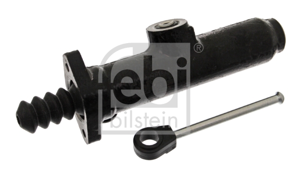 Hoofdkoppelingscilinder Febi Bilstein 12330